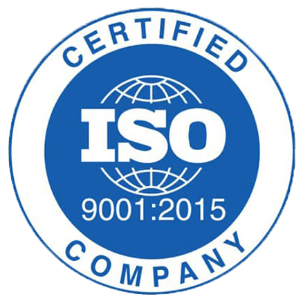 ISO 9001:2015